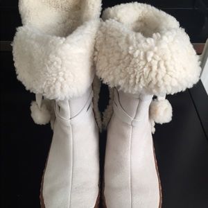 North Face Isabel II Boot